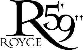 Royce 5'9